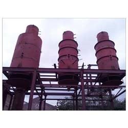 Manufacturers Exporters and Wholesale Suppliers of Evaporator Bodies Pune Maharashtra
